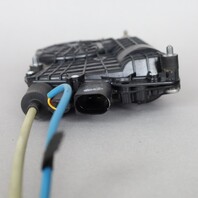 2013-2019 BMW 640i 650i Gran Coupe Right Rear Door Latch 51227276322 OEM Used