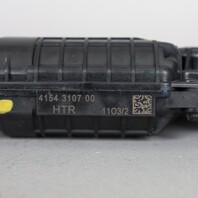 2013-2019 BMW 640i 650i Gran Coupe Right Rear Door Latch 51227276322 OEM Used