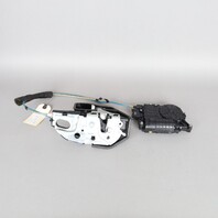2013-2019 BMW 640i 650i Gran Coupe Right Rear Door Latch 51227276322 OEM Used