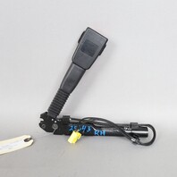 2012-2019 BMW 640i 650i M6 Right Front Seat Belt Buckle 72117261946 OEM Used