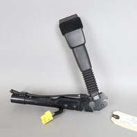 2012-2019 BMW 640i 650i M6 Right Front Seat Belt Buckle 72117261946 OEM Used