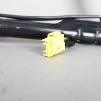 2012-2019 BMW 640i 650i M6 Right Front Seat Belt Buckle 72117261946 OEM Used