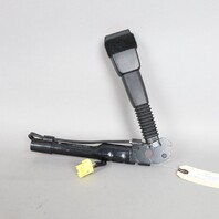 2012-2019 BMW 640i 650i M6 Right Front Seat Belt Buckle 72117261946 OEM Used