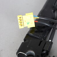 2012-2019 BMW 640i 650i M6 Right Front Seat Belt Buckle 72117261946 OEM Used