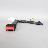 2012-2019 BMW 640i 650i M6 Right Front Seat Belt Buckle 72117261946 OEM Used