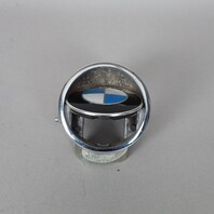 2013-2019 BMW M6 640i 650i Back Up Camera Emblem 51247234707 OEM Used