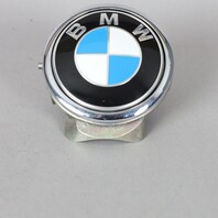 2013-2019 BMW M6 640i 650i Back Up Camera Emblem 51247234707 OEM Used