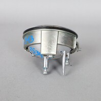 2013-2019 BMW M6 640i 650i Back Up Camera Emblem 51247234707 OEM Used