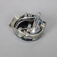 2013-2019 BMW M6 640i 650i Back Up Camera Emblem 51247234707 OEM Used