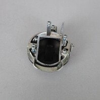 2013-2019 BMW M6 640i 650i Back Up Camera Emblem 51247234707 OEM Used