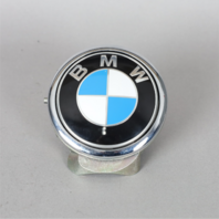 2013-2019 BMW M6 640i 650i Back Up Camera Emblem 51247234707 OEM Used