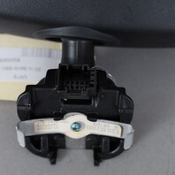 2012-2019 BMW 640i 650i M6 Interior Inside Rearview Mirror 51169320305 OEM Used