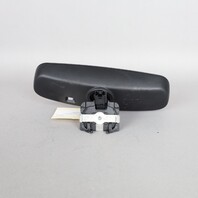 2012-2019 BMW 640i 650i M6 Interior Inside Rearview Mirror 51169320305 OEM Used