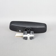 2012-2019 BMW 640i 650i M6 Interior Inside Rearview Mirror 51169320305 OEM Used