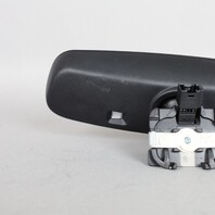 2012-2019 BMW 640i 650i M6 Interior Inside Rearview Mirror 51169320305 OEM Used