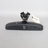 2012-2019 BMW 640i 650i M6 Interior Inside Rearview Mirror 51169320305 OEM Used