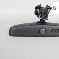 2012-2019 BMW 640i 650i M6 Interior Inside Rearview Mirror 51169320305 OEM Used