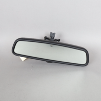 2012-2019 BMW 640i 650i M6 Interior Inside Rearview Mirror 51169320305 OEM Used