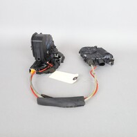 2013-2019 BMW 640i 650i Gran Coupe Left Front Door Latch 51217276319 OEM Used