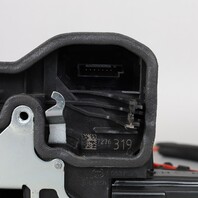 2013-2019 BMW 640i 650i Gran Coupe Left Front Door Latch 51217276319 OEM Used