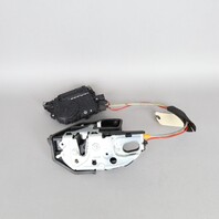 2013-2019 BMW 640i 650i Gran Coupe Left Front Door Latch 51217276319 OEM Used