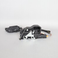 2013-2019 BMW 640i 650i Gran Coupe Left Front Door Latch 51217276319 OEM Used