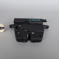 BMW 320i 430i 528i 650i M3 M4 M6 Trunk Lid Latch Lock 51247191212 OEM Used