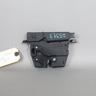 BMW 320i 430i 528i 650i M3 M4 M6 Trunk Lid Latch Lock 51247191212 OEM Used