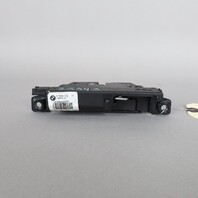 BMW 320i 430i 528i 650i M3 M4 M6 Trunk Lid Latch Lock 51247191212 OEM Used
