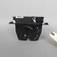 BMW 320i 430i 528i 650i M3 M4 M6 Trunk Lid Latch Lock 51247191212 OEM Used