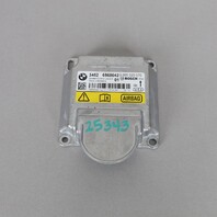 2014 BMW 650i Gran Coupe ICM Control Module 34526868042 OEM Used