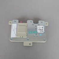 BMW 640i 650i M6 Left Multi Band Antenna Module 65209206865 OEM Used
