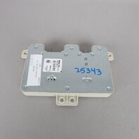 BMW 640i 650i M6 Right Multi Band Antenna Module 65206957348 OEM Used