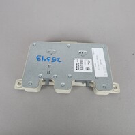 BMW 640i 650i M6 Right Multi Band Antenna Module 65206957348 OEM Used