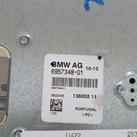 BMW 640i 650i M6 Right Multi Band Antenna Module 65206957348 OEM Used