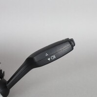 BMW 528i 535i 550i 640i 750i Turn Signal Wiper Column Switch61319354048 OEM Used