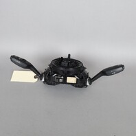 BMW 528i 535i 550i 640i 750i Turn Signal Wiper Column Switch61319354048 OEM Used