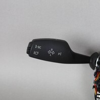 BMW 528i 535i 550i 640i 750i Turn Signal Wiper Column Switch61319354048 OEM Used