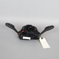 BMW 528i 535i 550i 640i 750i Turn Signal Wiper Column Switch61319354048 OEM Used
