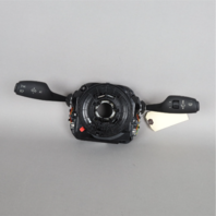 BMW 528i 535i 550i 640i 750i Turn Signal Wiper Column Switch61319354048 OEM Used