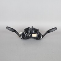 BMW 528i 535i 550i 640i 750i Turn Signal Wiper Column Switch61319354048 OEM Used