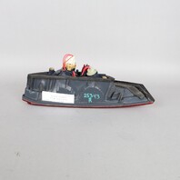 2012-2019 BMW 640i 650i M6 Right Tail Light 63217210580 OEM Used