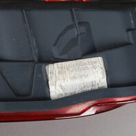 2012-2019 BMW 640i 650i M6 Right Tail Light 63217210580 OEM Used