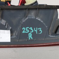 2012-2019 BMW 640i 650i M6 Right Tail Light 63217210580 OEM Used