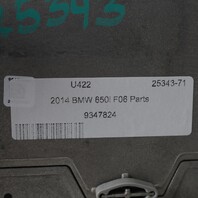 BMW 328i 335i 428i 528i 535i 550i Navigation Radio Receiver 65129347824 OEM Used