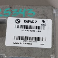 2012-2019 BMW 428i 430i 435i 440i Lane Departure Module 66519338298 OEM Used