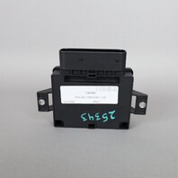 2014 BMW 650i Parking Brake Emf Control Module 34436863800 OEM Used
