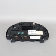 2009-2019 BMW 740i 750i 640i Instrument Cluster Digital 62106821074 OEM Used