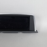 2013-2015 BMW 640i 650i M6 Central Information Display 65509284976 EM Used