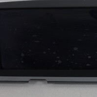 2013-2015 BMW 640i 650i M6 Central Information Display 65509284976 EM Used
